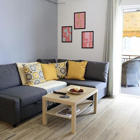 Athens City Poppy'S Dreamy Apartment, Thissio Exteriér fotografie